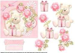 Beary Cute Gift