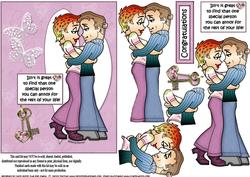 Love is in the Air