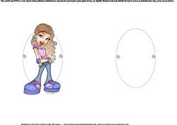 Teen Diva is a Princess Insert