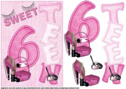 Sweet 6teen