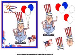 Happy 4th July