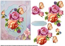 Beautiful Roses