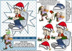 All I Want for Christmas Gamer Boy