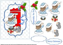 Letters to Santa
