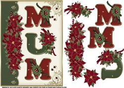 Christmas Mum