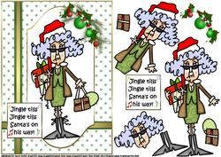 Stella Jingle Tills