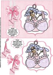 Stella and Her Worst Enemy Quick Card