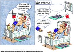 Get Well Soon