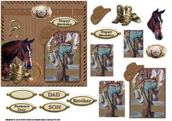The Cowboy Dream