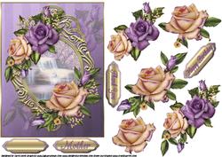 Vintage Roses