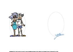 Stella and Gus Anniversary Insert
