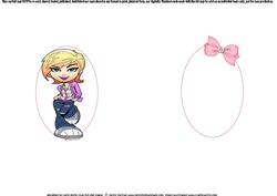 Teen Diva Has the Internet Insert