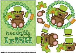 Irresistibly Irish