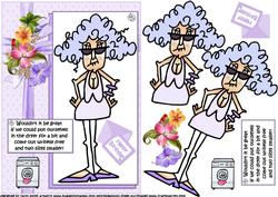Stella Has a Good Idea