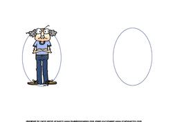 Gus Has Selective Alzheimer's Insert