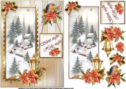 Silent Night Holy Night