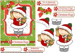 Christmas Hugs