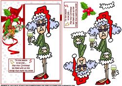 Stella Tis the Season
