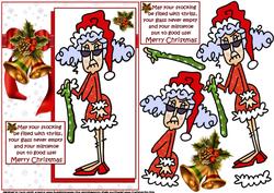 Stella Merry Christmas