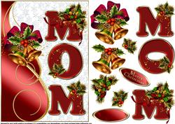 Merry Christmas Mom