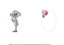Stella and the Wine Fairy Insert