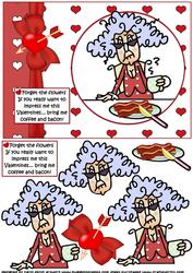 Stella How to Impress for Valentines Day