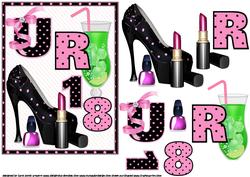 Ur 18 Female