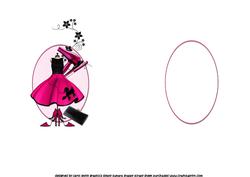 Over the Edge 6 Teen Girl Insert