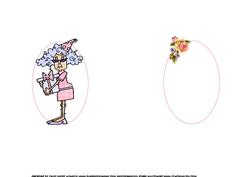 Stella Lies About Her Age Insert