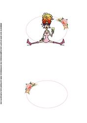 Rita and Yoga Insert