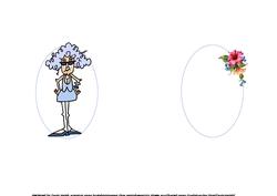 Stella and the Stages of Woman Insert