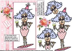 Stella Coming Home is Better