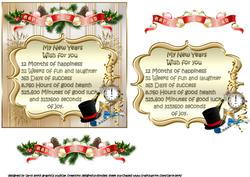 My New Years Wish for You