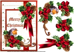 Merry Christmas