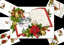 Silent night mini kit