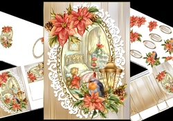 The Christmas prayer mini kit 1