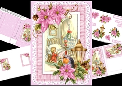 The Christmas prayer mini kit 2