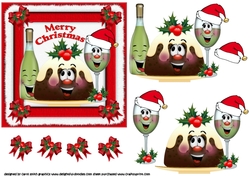 Christmas joy