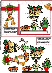 Rita Christmas is cancelled