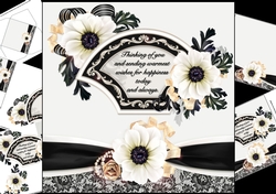 8x8 inspiration Chanel miini kit