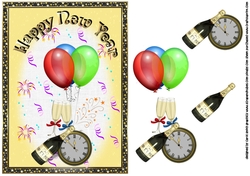Happy New Year