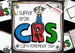 8x8 Gus suffers from CRS mini kit