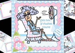 8x8 Stella still hot mini kit