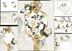 Fantasy garden 2 mini kit