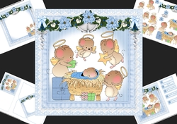 7x7 mice naivity mini kit