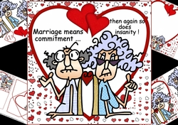 8x8 Stella and Gus anniversary and commitment mini kit
