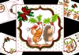 7x7 Christmas Cuties mini kit 2