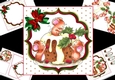 7x7 Christmas Cuties mini kit 4