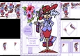 8x8 Stella I thought you said accessorise mini kit