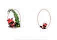 cat-nip Christmas insert